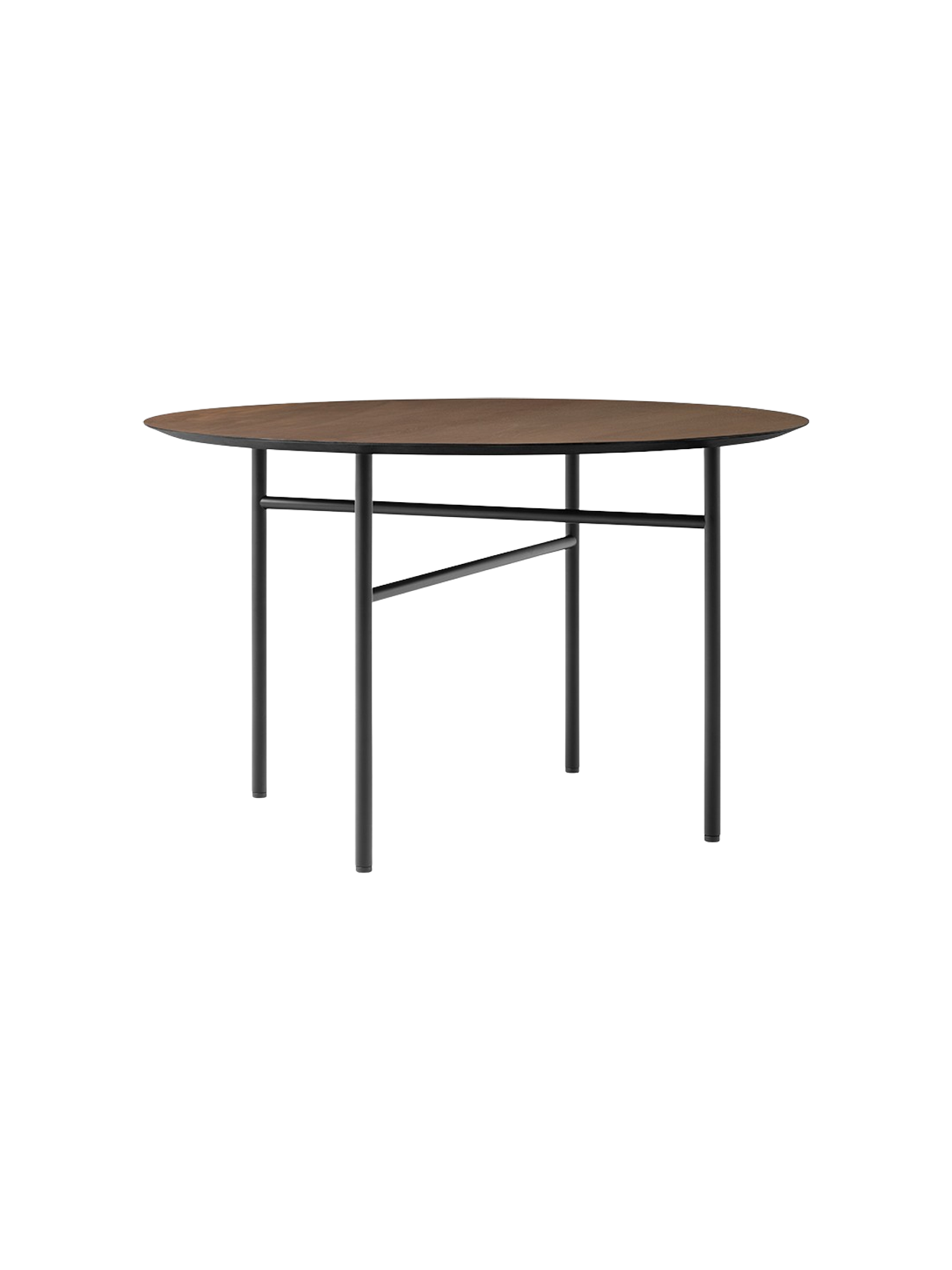 Snaregade Dining Table, Round