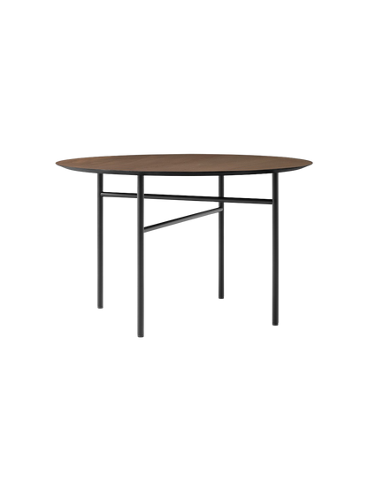 Snaregade Dining Table, Round