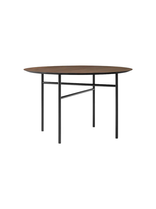 Snaregade Dining Table, Round