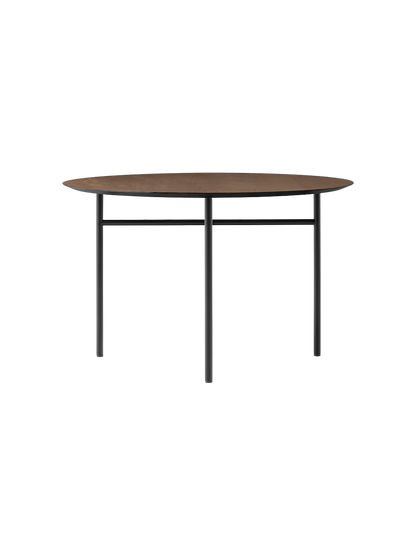 Snaregade Dining Table, Round