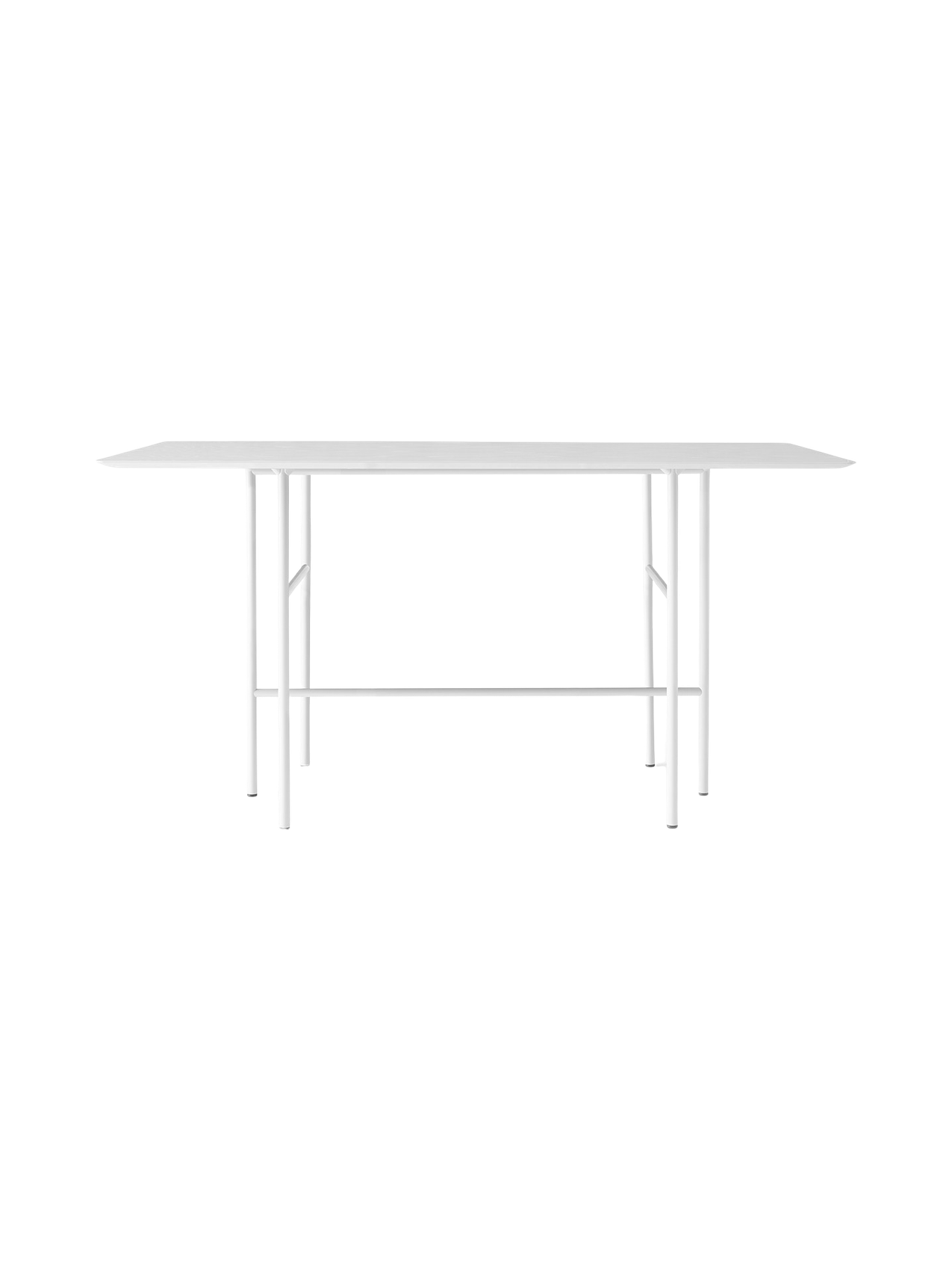 Snaregade Bar Table, Rectangular