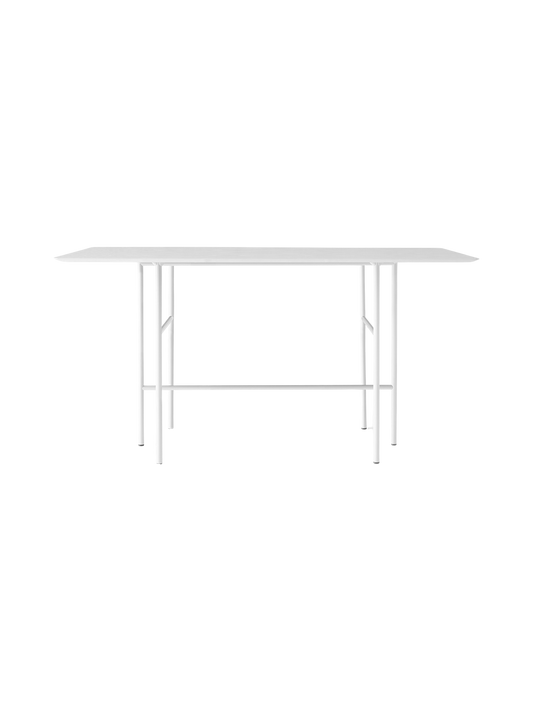 Snaregade Bar Table, Rectangular