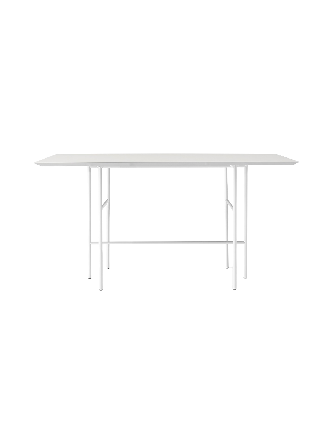 Snaregade Bar Table, Rectangular