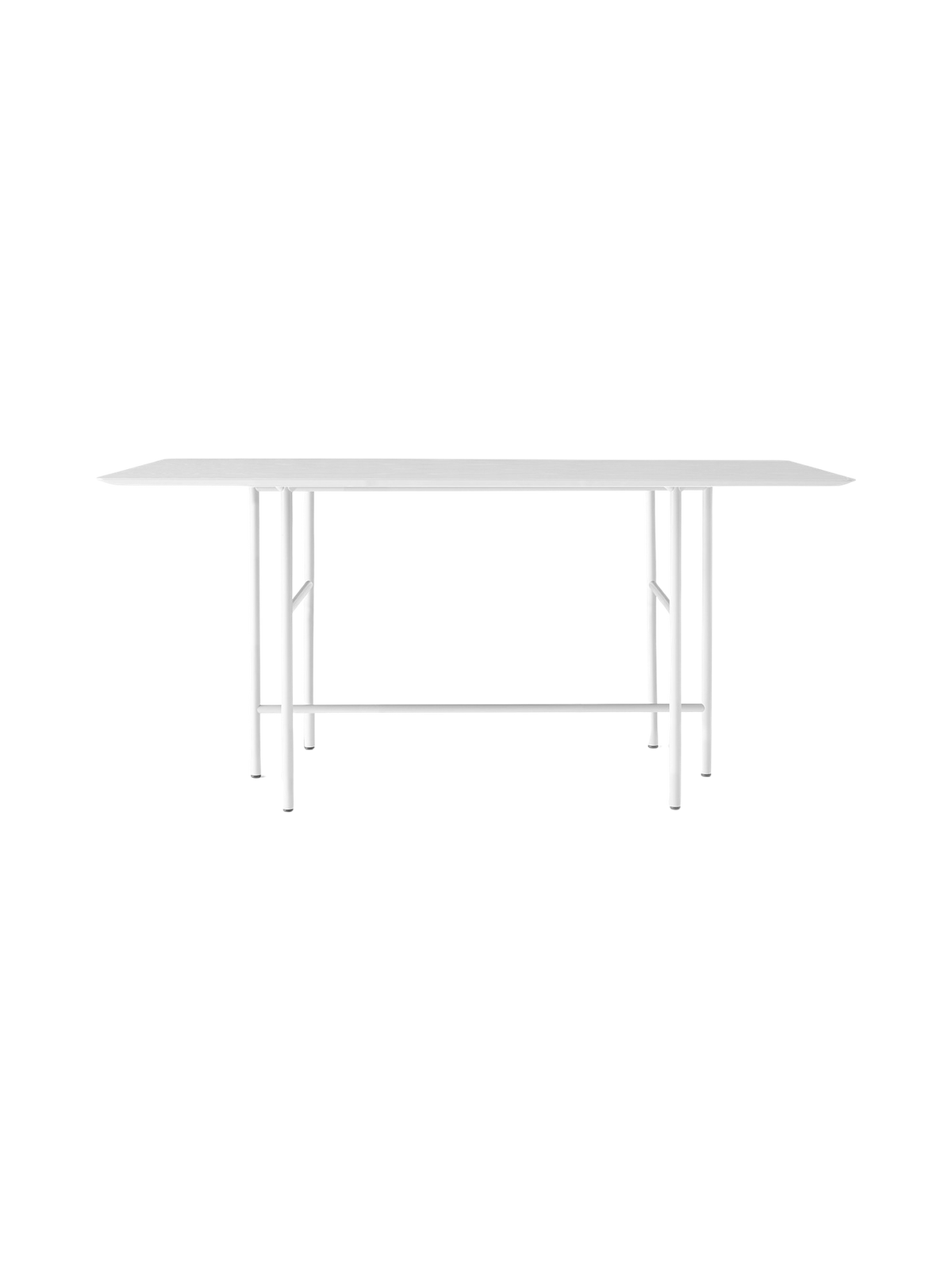 Snaregade Counter Table, Rectangular