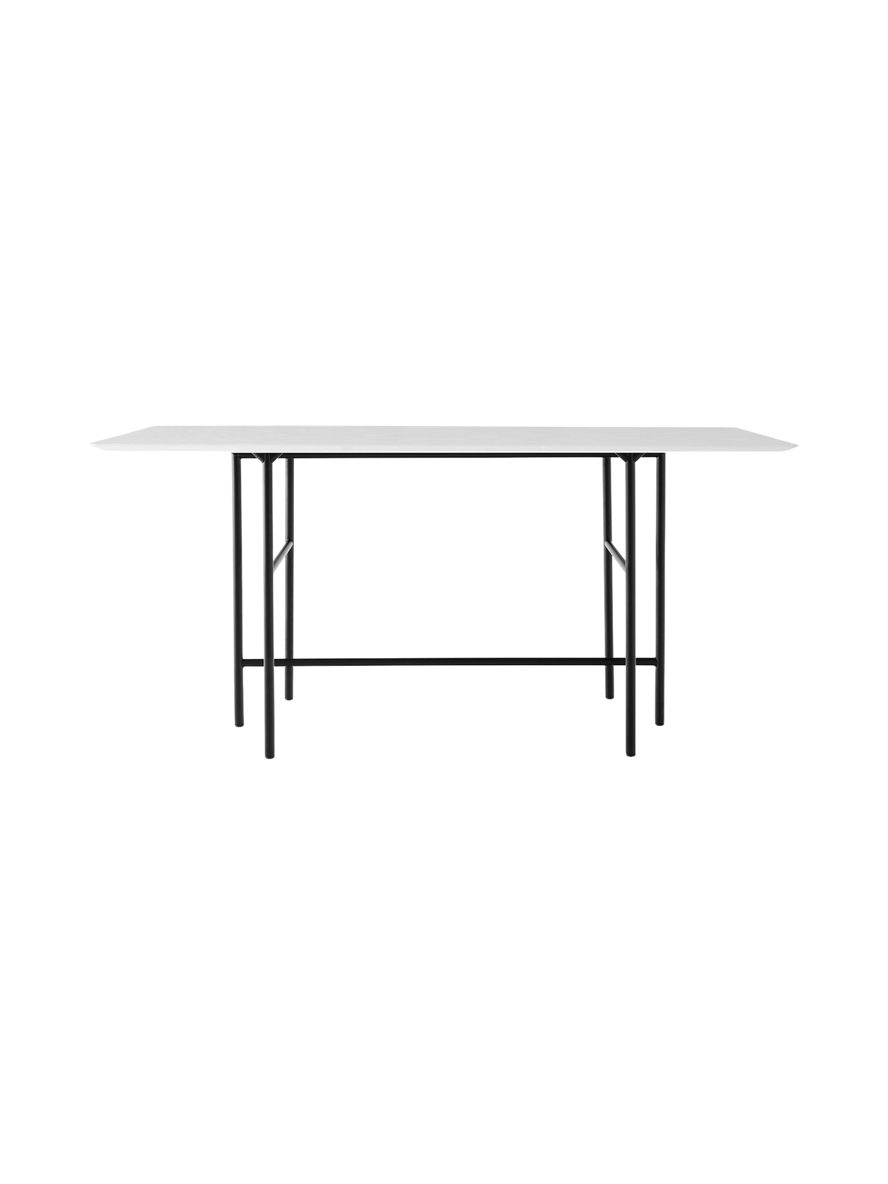 Snaregade Counter Table, Rectangular