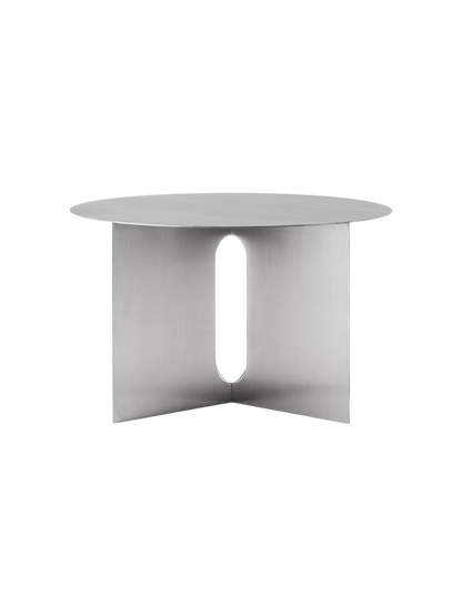 Androgyne Side Table Ø63