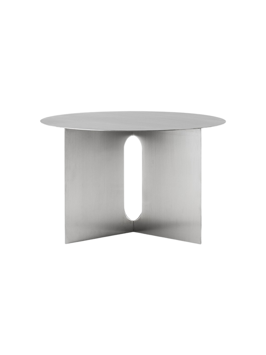 Androgyne Side Table Ø63