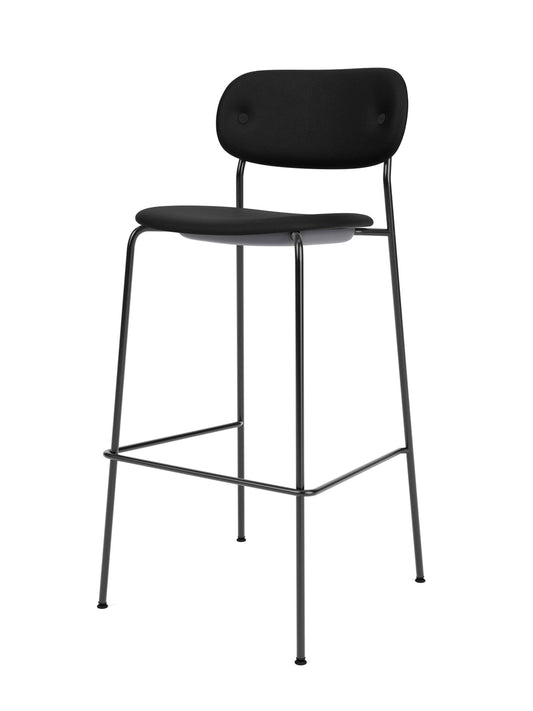Co Bar Chair, Fully Upholstered