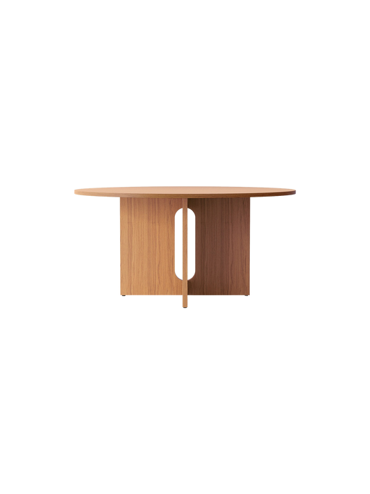 Androgyne Dining Table, Round