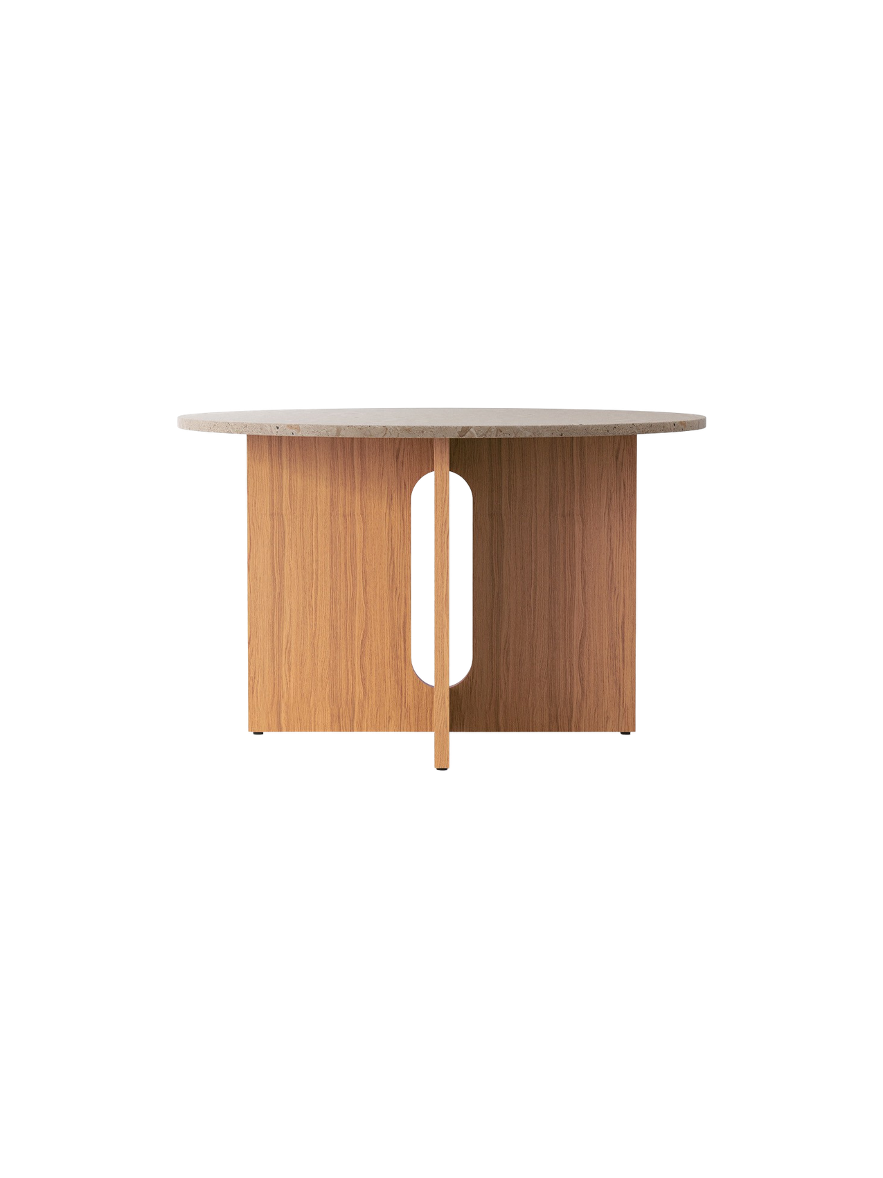 Androgyne Dining Table