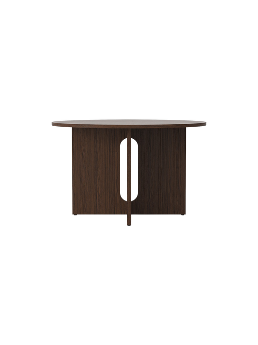 Androgyne Dining Table, Round
