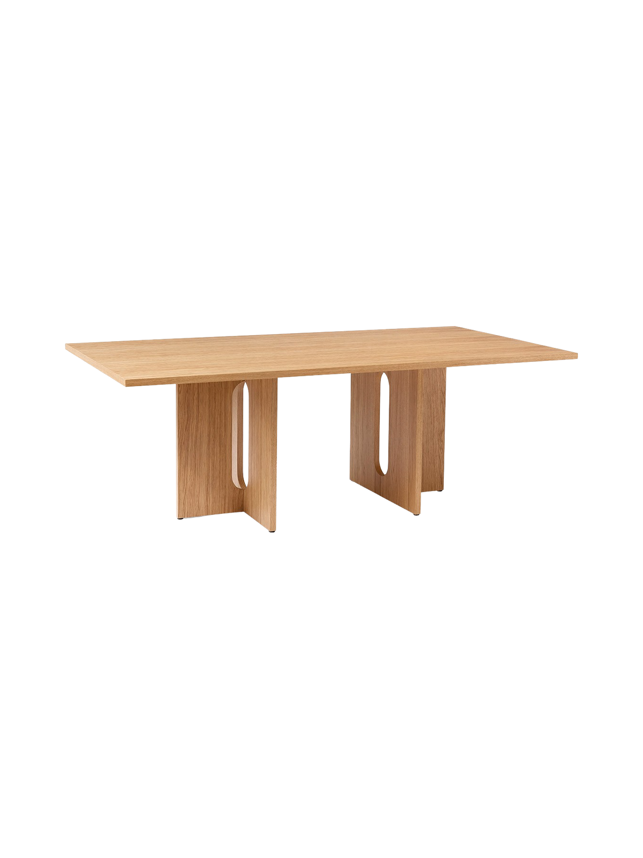 Androgyne Dining Table, Rectangular