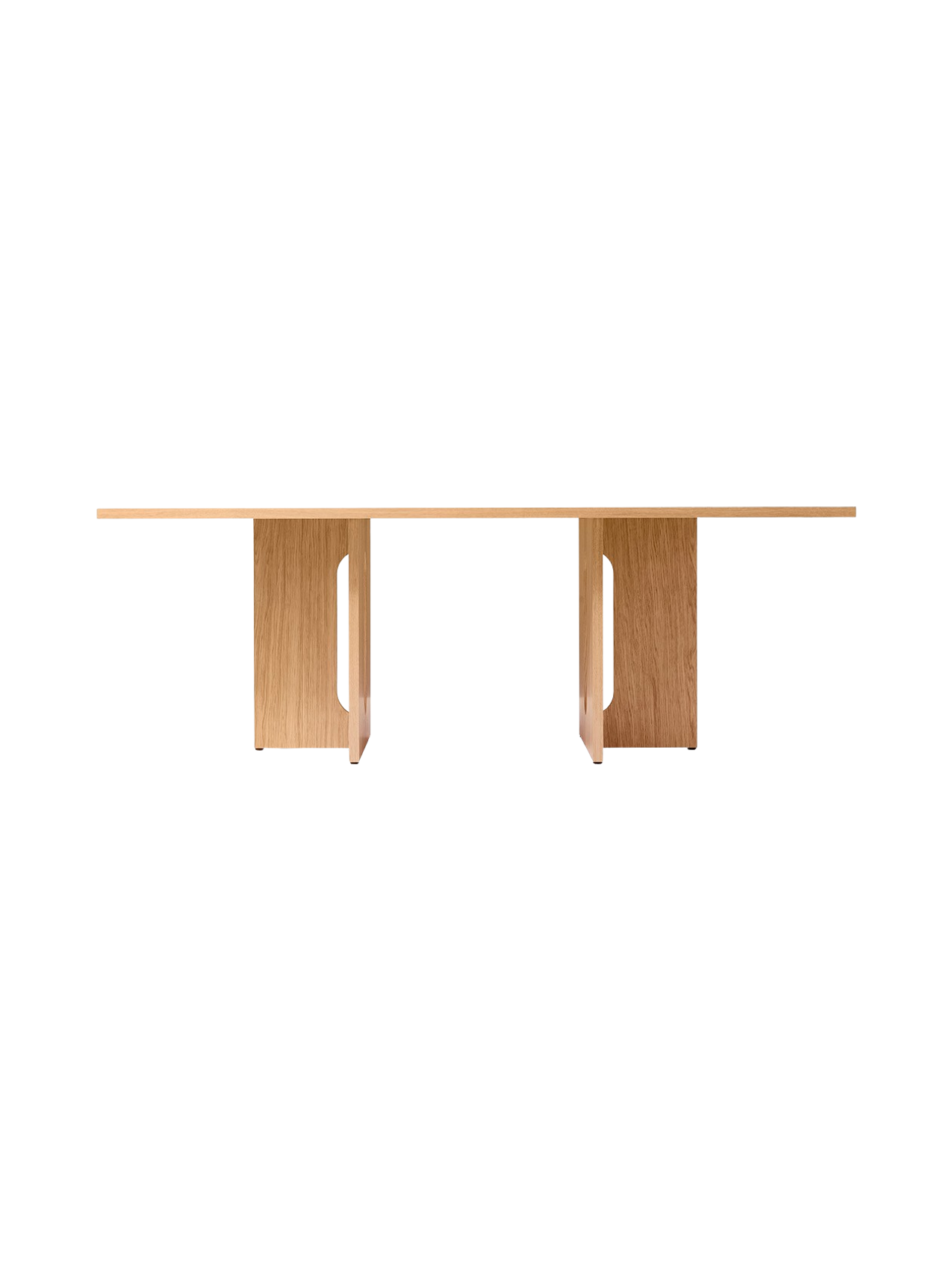 Androgyne Dining Table, Rectangular