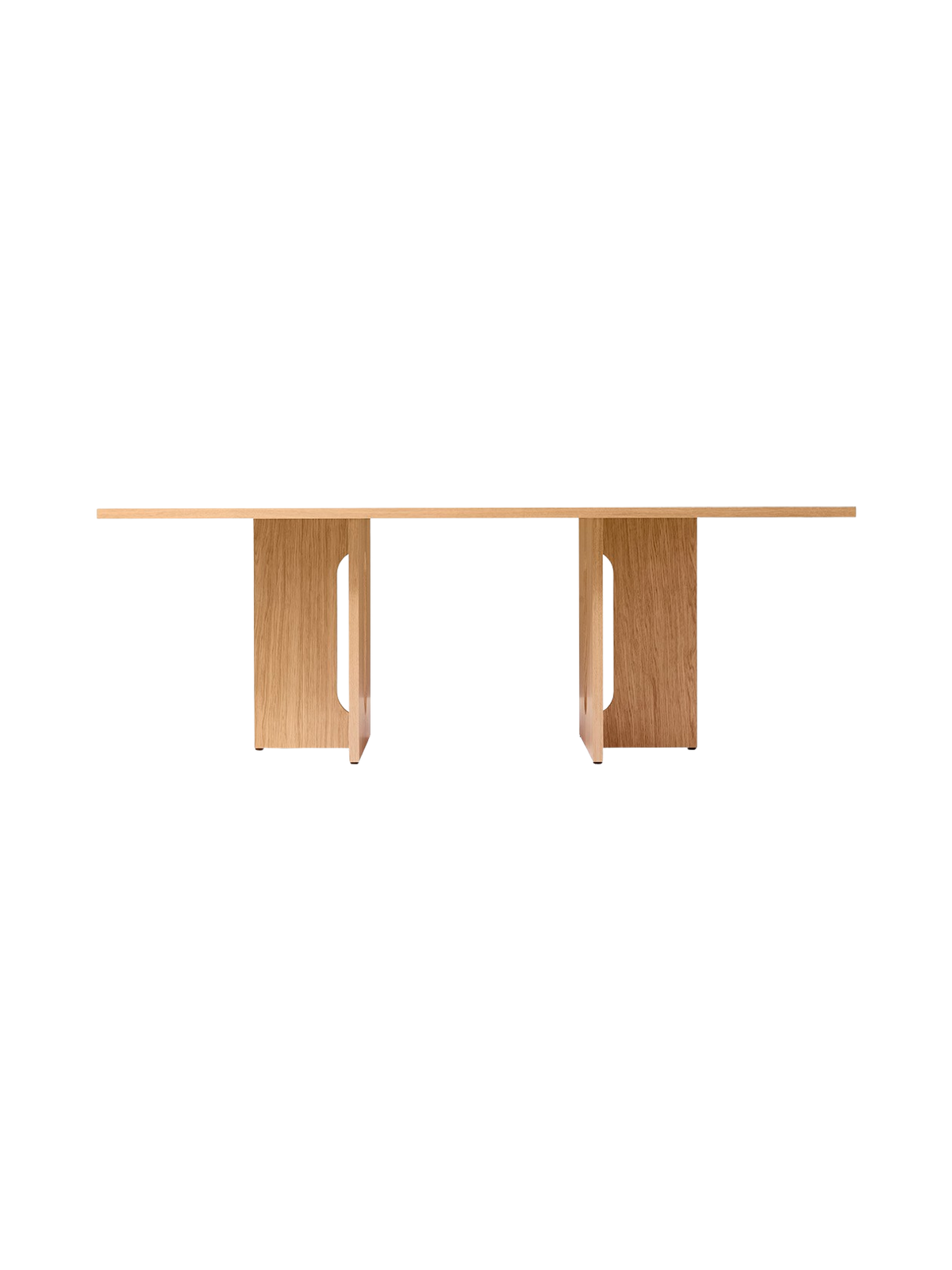 Androgyne Dining Table, Rectangular