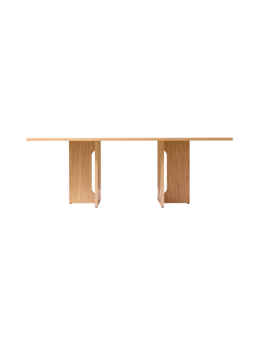 Androgyne Dining Table, Rectangular