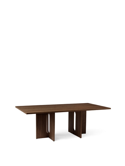 Androgyne Dining Table Rectangular