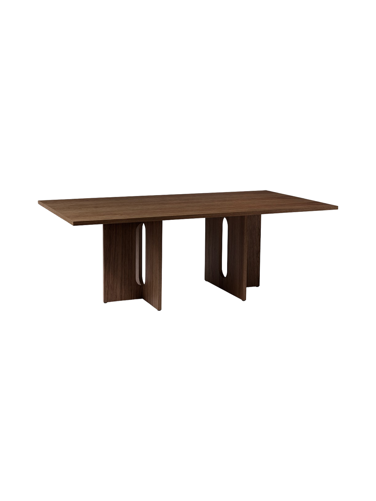 Androgyne Dining Table, Rectangular