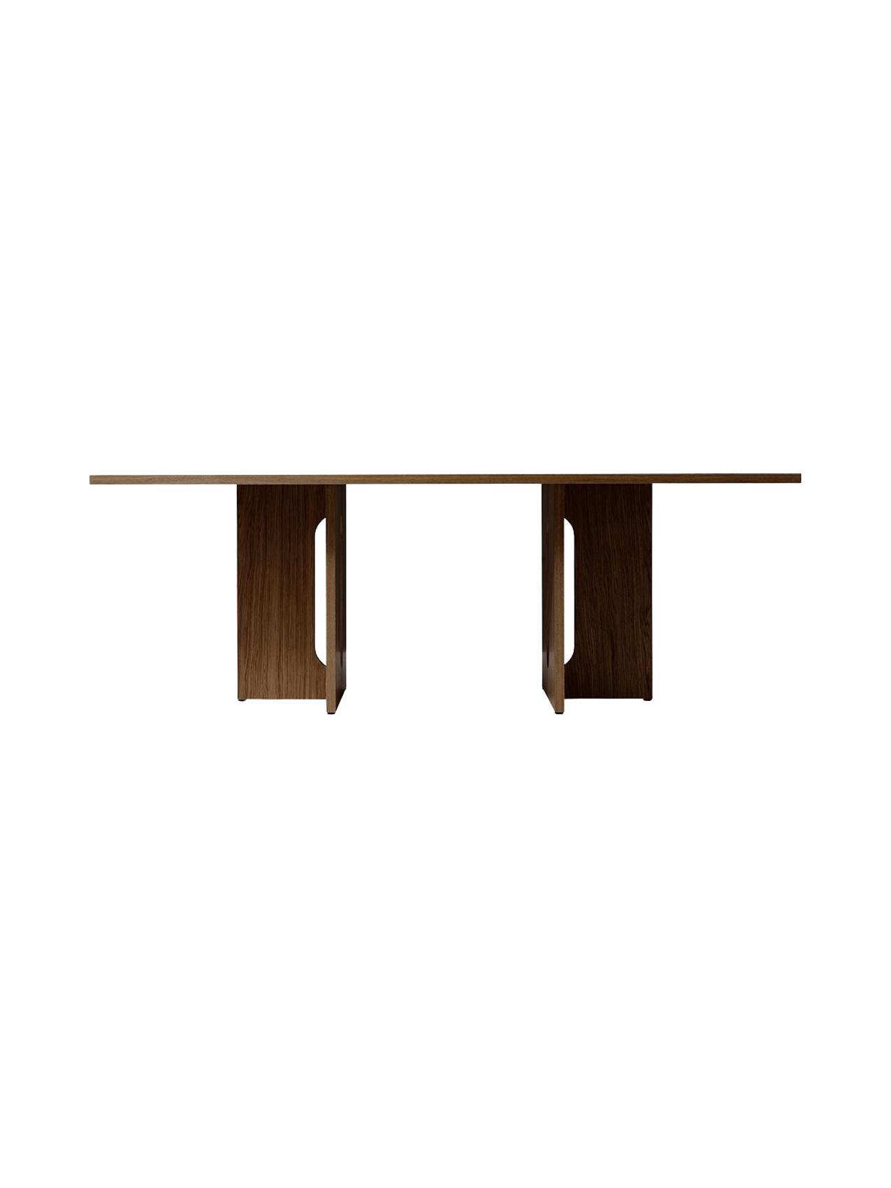 Androgyne Dining Table, Rectangular