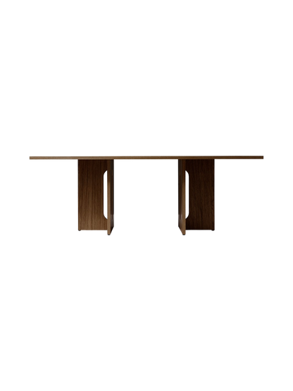 Androgyne Dining Table, Rectangular