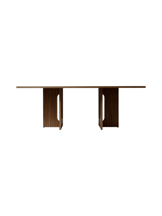 Androgyne Dining Table, Rectangular