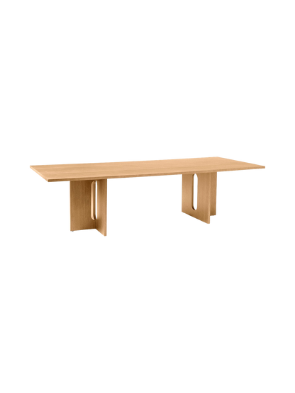 Androgyne Dining Table, Rectangular