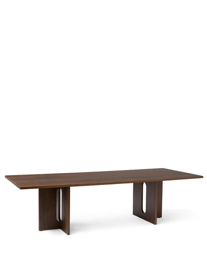 Androgyne Dining Table Rectangular