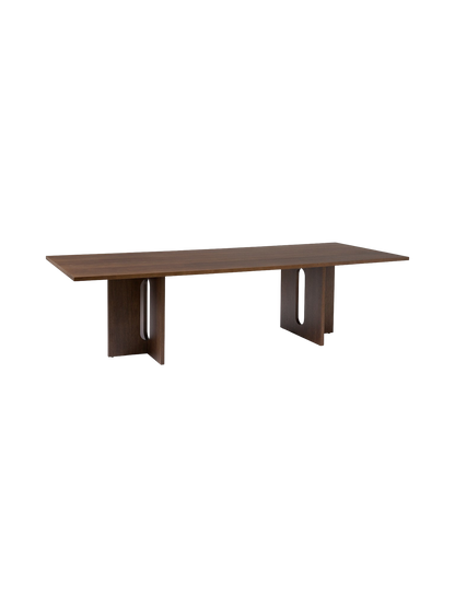 Androgyne Dining Table, Rectangular