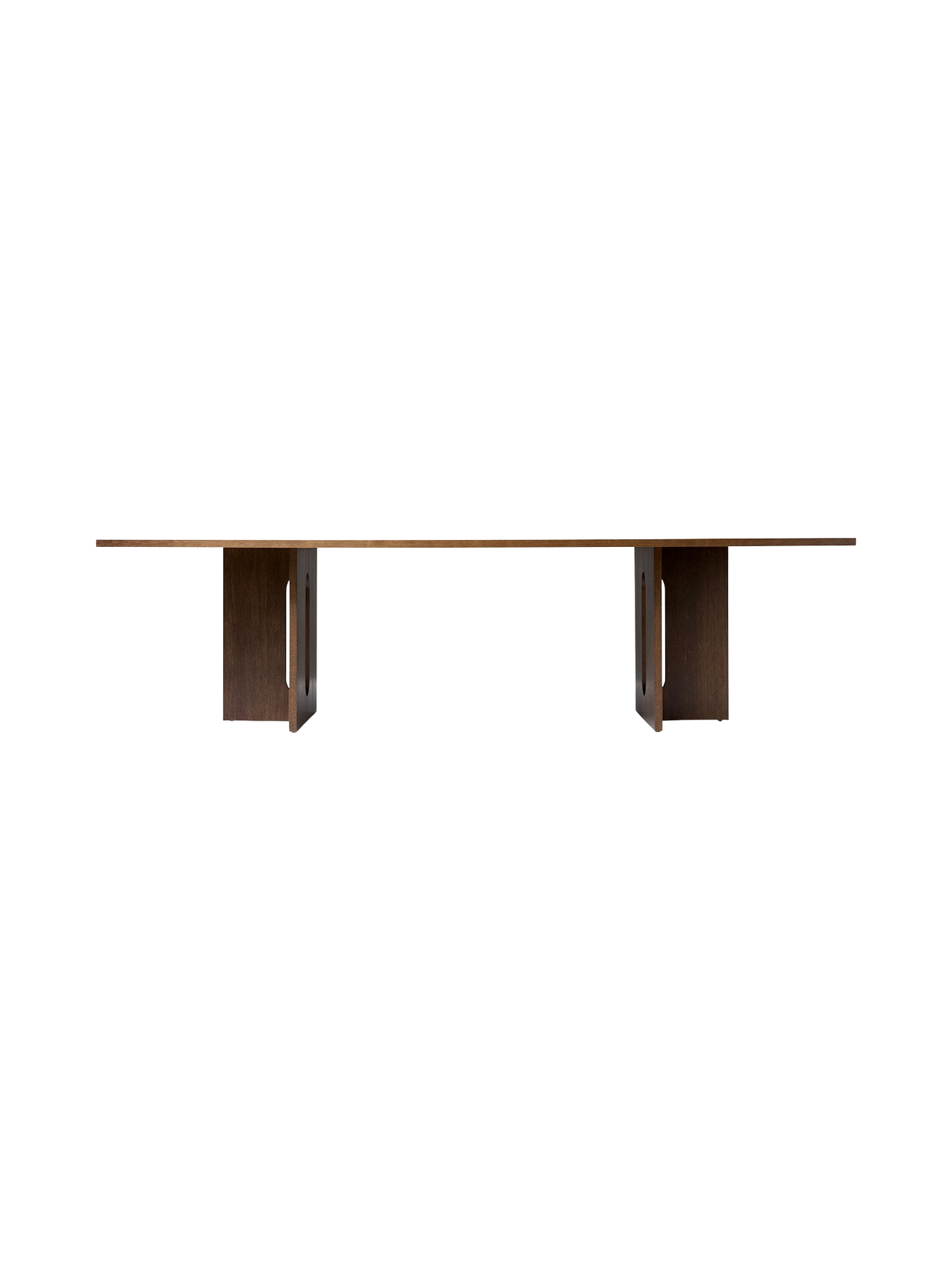 Androgyne Dining Table, Rectangular
