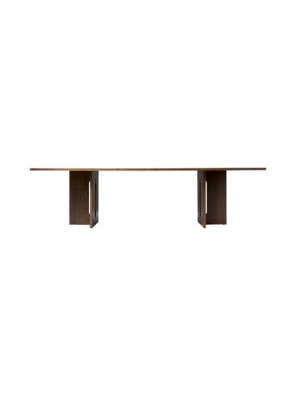 Androgyne Dining Table, Rectangular