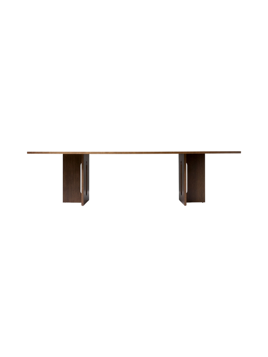 Androgyne Dining Table, Rectangular