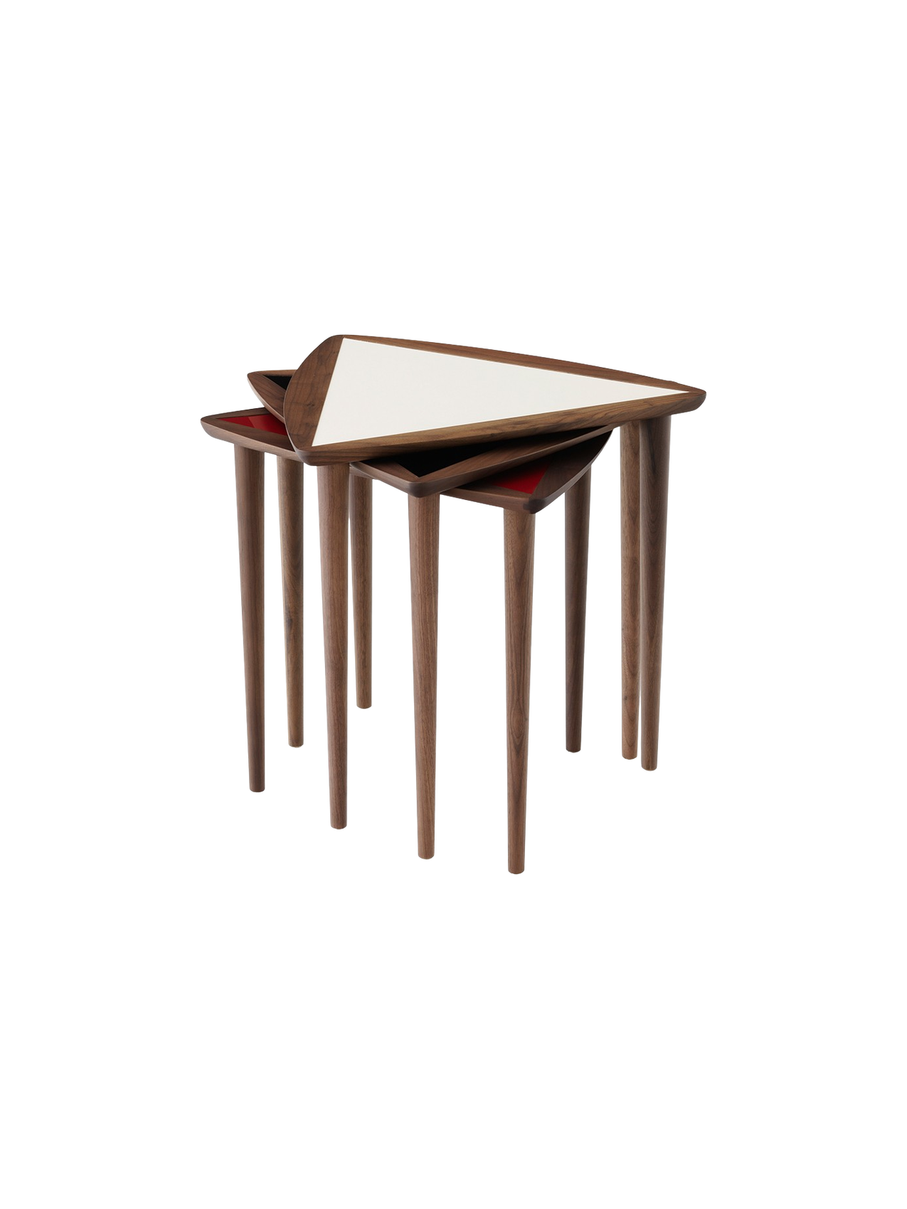Umanoff Nesting Side Table