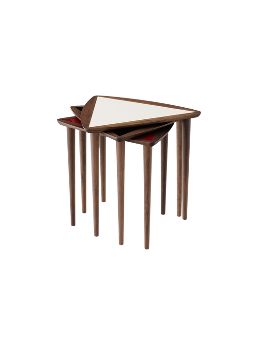 Umanoff Nesting Side Table