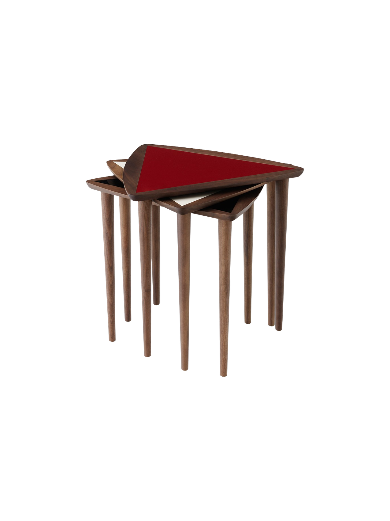 Umanoff Nesting Side Table