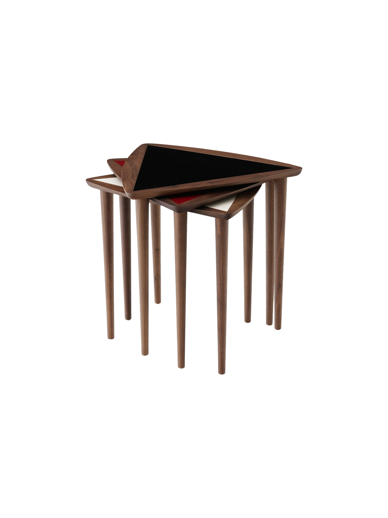 Umanoff Nesting Side Table