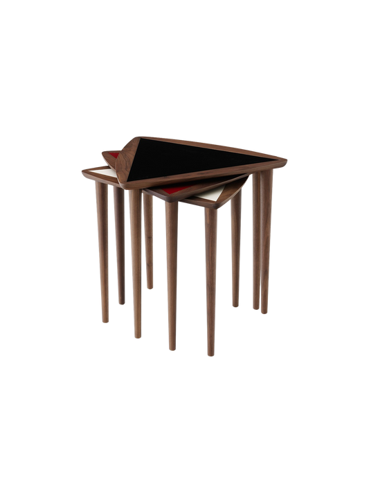 Umanoff Nesting Side Table