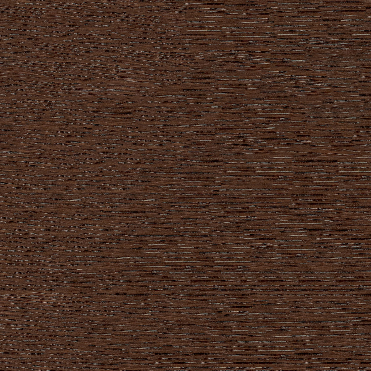 Oak Veneer, Red-stained, Lacquer