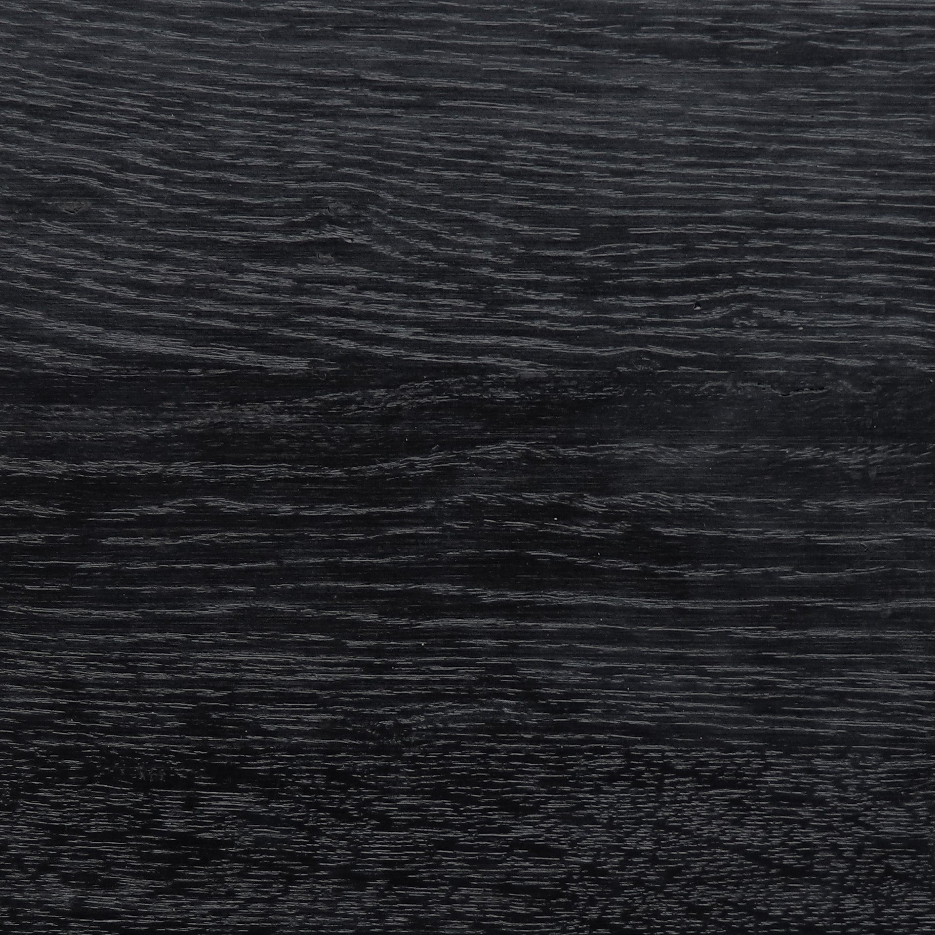 Solid Oak, Black Lacquer | Wood Finish Sample | Explore online