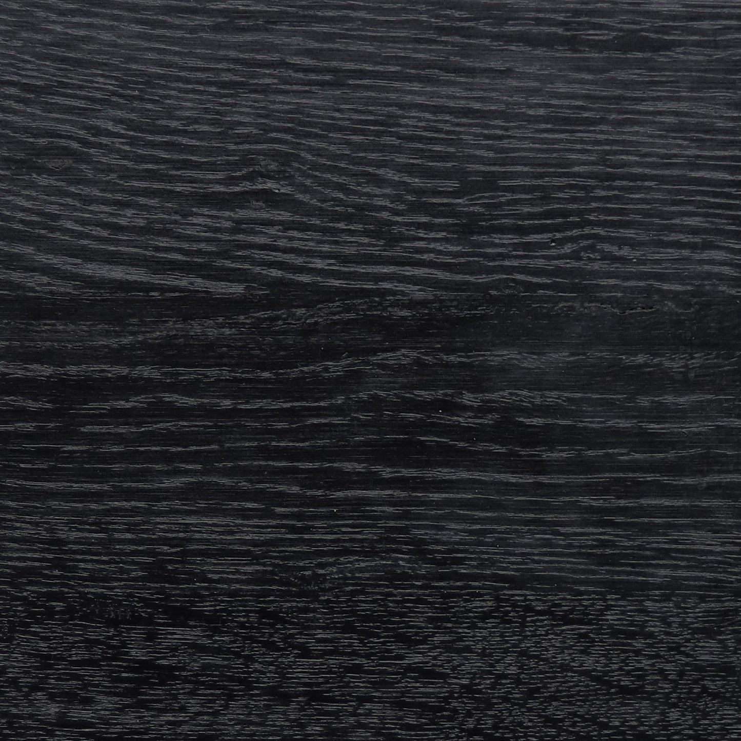 Solid Oak, Black Stained, Lacquer | Wood Finish Sample | Audo | Explore ...