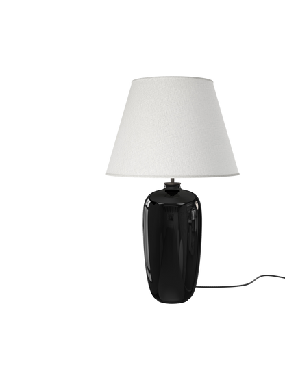 Torso Table Lamp, 57