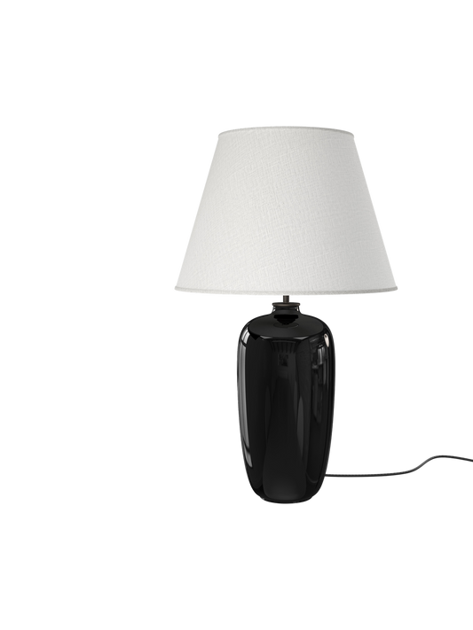 Torso Table Lamp, 57