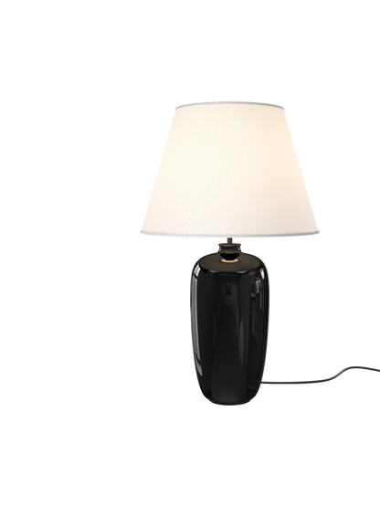 Torso Table Lamp, 57