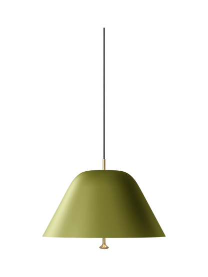 Levitate Pendant