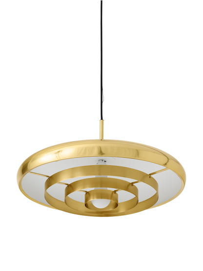 Resonant Pendant