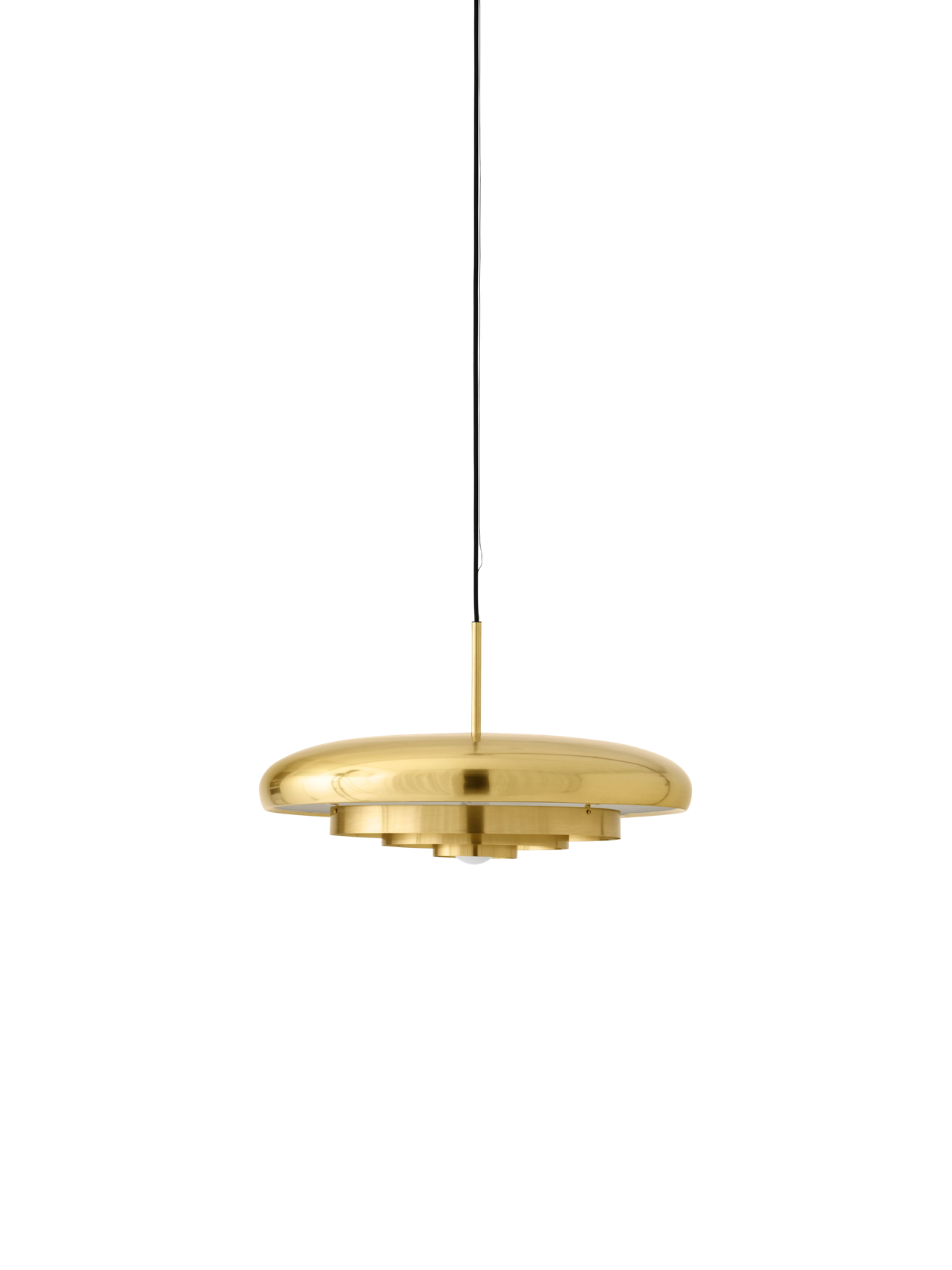 Resonant Pendant