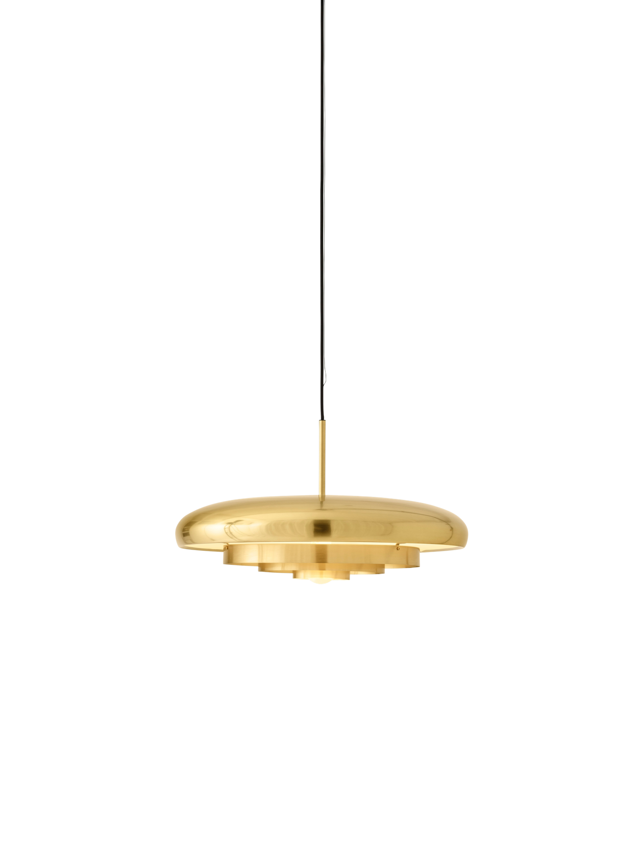 Resonant Pendant