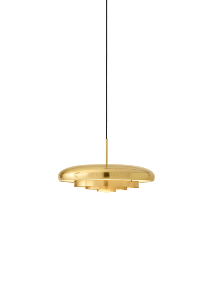 Resonant Pendant