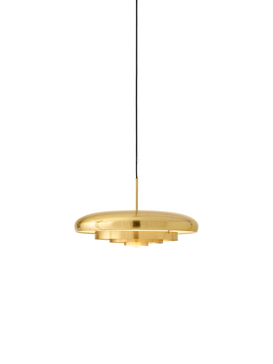 Resonant Pendant