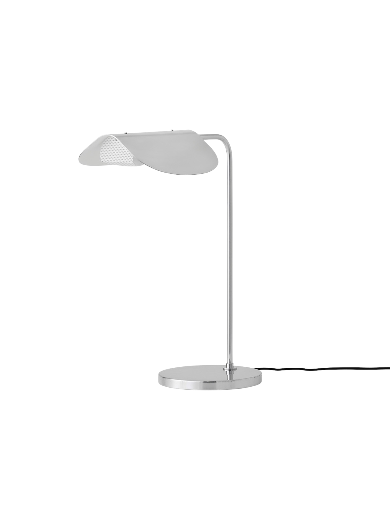 Wing Table Lamp
