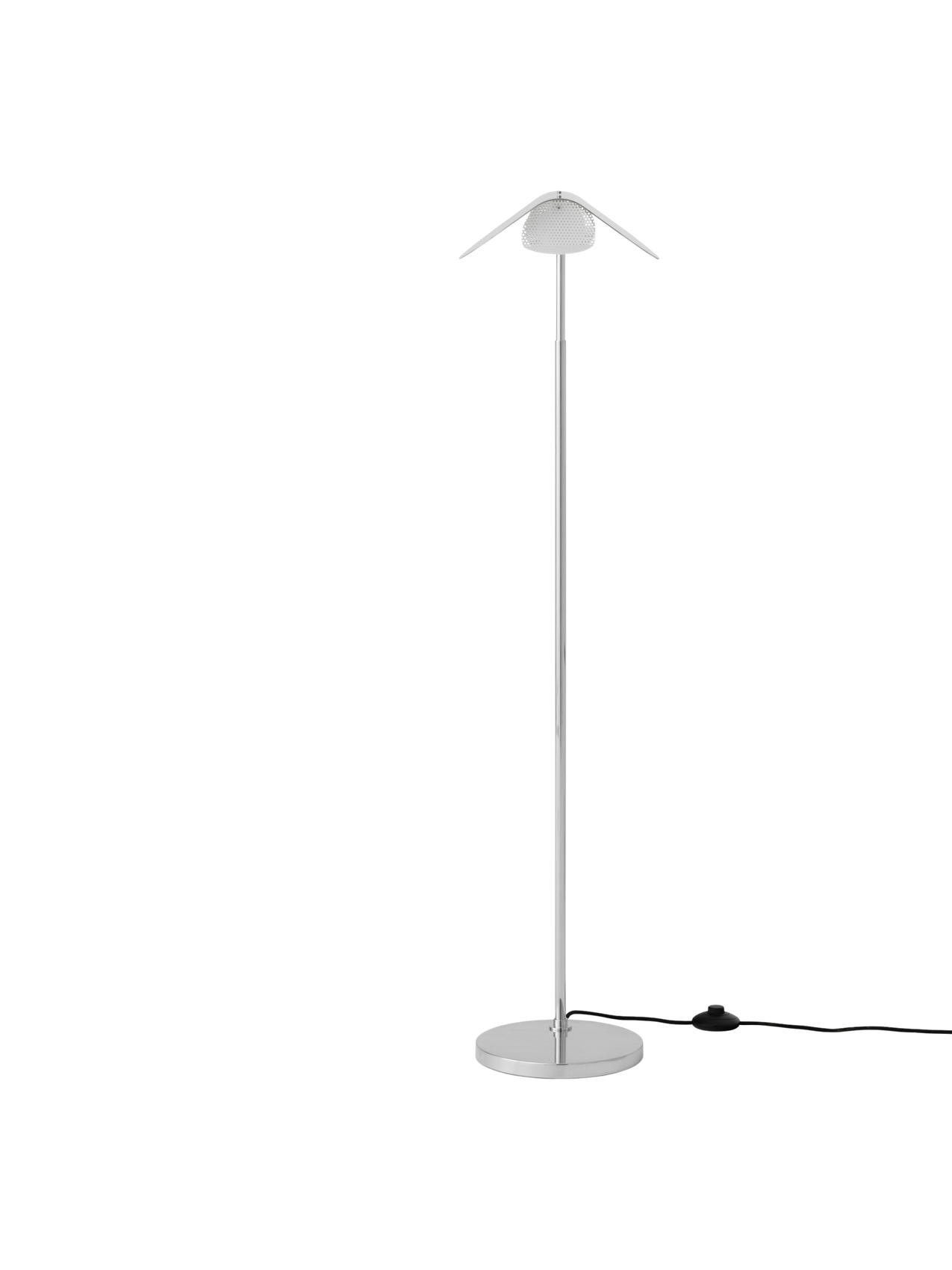 Wing Floor Lamp