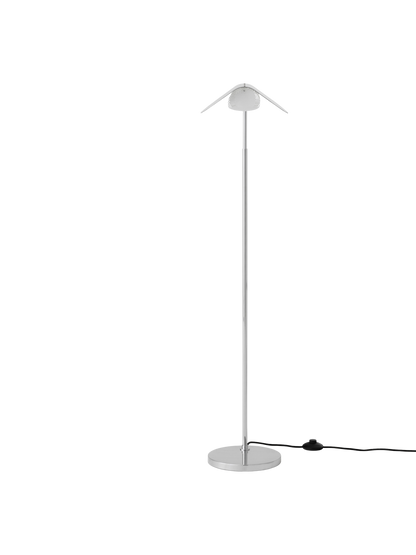 Wing Floor Lamp